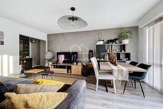 achat appartement noisy-le-grand 93160