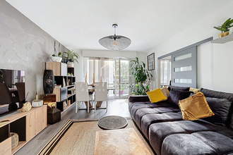 achat appartement noisy-le-grand 93160