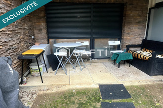 achat appartement noisy-le-grand 93160