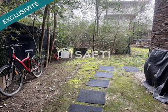 achat appartement noisy-le-grand 93160