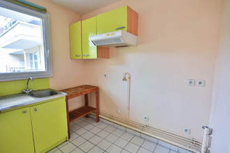 achat appartement noisy-le-grand 93160