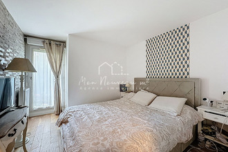 achat appartement noisy-le-grand 93160