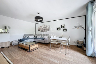 achat appartement noisy-le-grand 93160