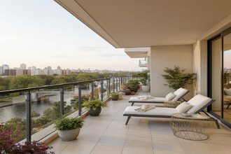 achat appartement noisy-le-grand 93160