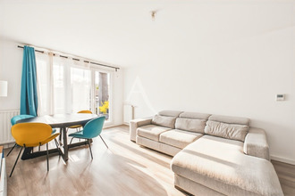 achat appartement noisy-le-grand 93160