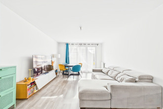 achat appartement noisy-le-grand 93160