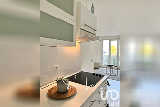 achat appartement noisy-le-grand 93160