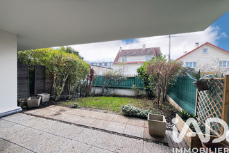 achat appartement noisy-le-grand 93160