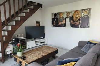 achat appartement noisy-le-grand 93160