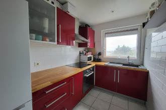 achat appartement noisy-le-grand 93160