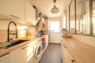 achat appartement noisy-le-grand 93160