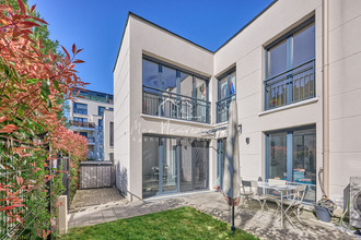 achat appartement noisy-le-grand 93160