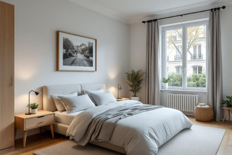 achat appartement noisy-le-grand 93160