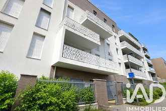 achat appartement noisy-le-grand 93160