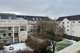 achat appartement noisy-le-grand 93160