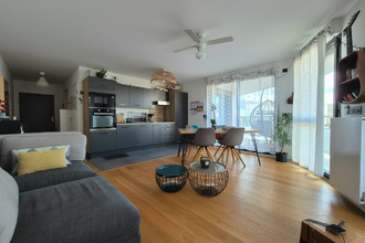 achat appartement noisy-le-grand 93160