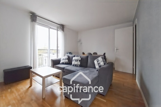 achat appartement noisy-le-grand 93160