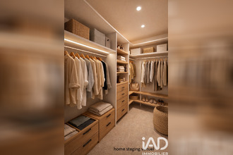 achat appartement noisy-le-grand 93160