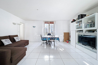 achat appartement noisy-le-grand 93160