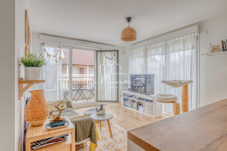 achat appartement noisy-le-grand 93160