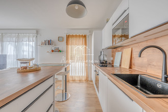 achat appartement noisy-le-grand 93160