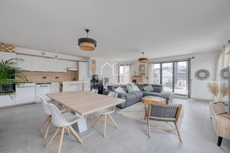 achat appartement noisy-le-grand 93160