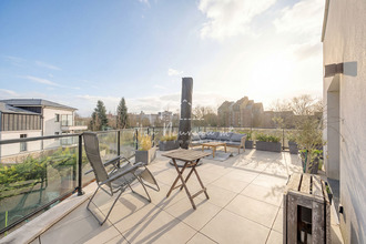 achat appartement noisy-le-grand 93160