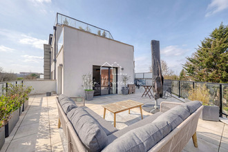 achat appartement noisy-le-grand 93160