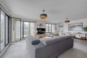 achat appartement noisy-le-grand 93160