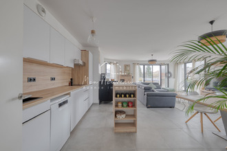 achat appartement noisy-le-grand 93160