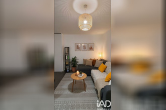 achat appartement noisy-le-grand 93160