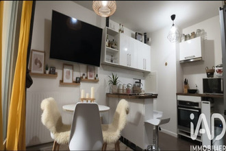 achat appartement noisy-le-grand 93160