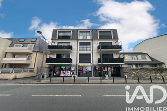 achat appartement noisy-le-grand 93160