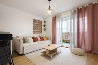 achat appartement noisy-le-grand 93160