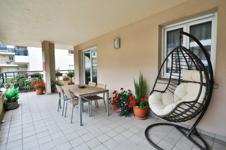 achat appartement noisy-le-grand 93160