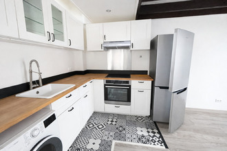 achat appartement noisy-le-grand 93160