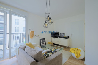 achat appartement noisy-le-grand 93160