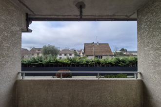 achat appartement noisy-le-grand 93160