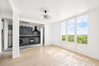 achat appartement noisy-le-grand 93160