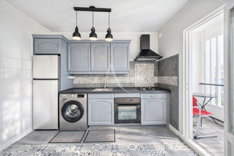 achat appartement noisy-le-grand 93160