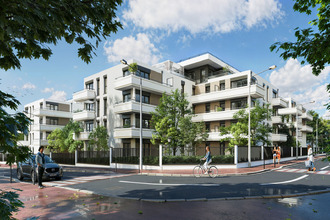 achat appartement noisy-le-grand 93160