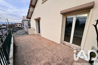 achat appartement noisy-le-grand 93160