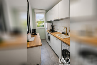 achat appartement noisy-le-grand 93160