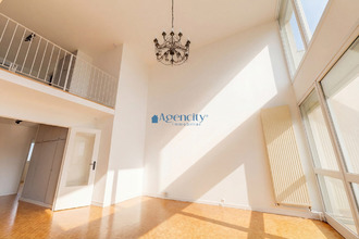 achat appartement noisy-le-grand 93160