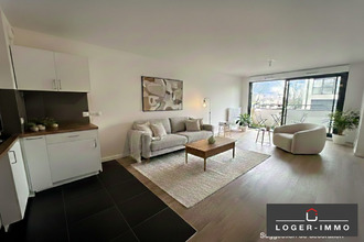 achat appartement noisy-le-grand 93160