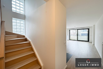 achat appartement noisy-le-grand 93160