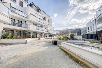 achat appartement noisy-le-grand 93160