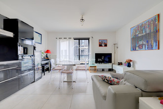 achat appartement noisy-le-grand 93160