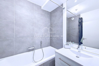 achat appartement noisy-le-grand 93160