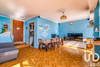 achat appartement noisy-le-grand 93160